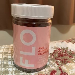 Flo Vitamins
